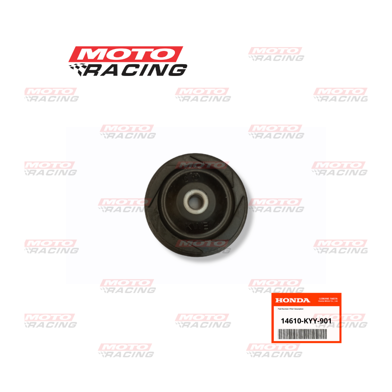 GUIA CADENA DISTRIBUCION HONDA CB1/ WAVE AFS 110 (ORIGINAL)