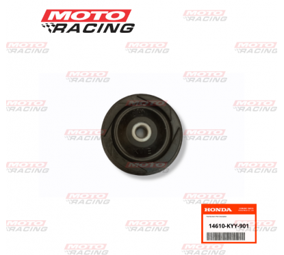 GUIA CADENA DISTRIBUCION HONDA CB1-  WAVE AFS 110 (ORIGINAL)