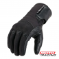 GUANTE EXPLORER EVO H NG C- PROTECCION NUDILLO NEGRO "M" (NTO)