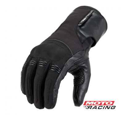 GUANTE EXPLORER EVO H NG C- PROTECCION NUDILLO NEGRO "S" (NTO)