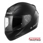 CASCO 352 ROOKIE NEGRO MATE "XL" (LS2)
