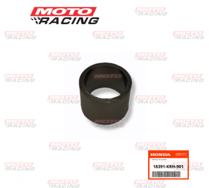 JUNTA ESCAPE HONDA XR 150 UNION ESCAPE (ORIGINAL)