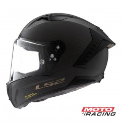 CASCO FF805 THUNDER MATE CARBONO "M" (LS2)