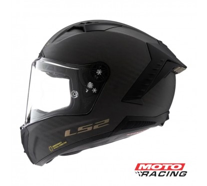 CASCO FF805 THUNDER MATE CARBONO "M" (LS2)