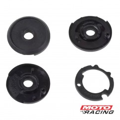 REPARACION MECANISMO VISOR CASCO FF 323 -  390 -  397 (LS2)