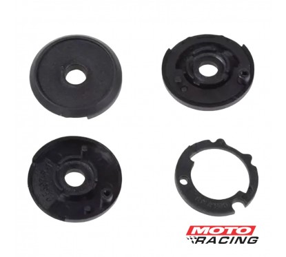 REPARACION MECANISMO VISOR CASCO FF 323 -  390 -  397 (LS2)