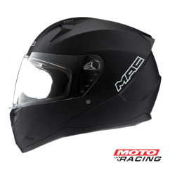 CASCO M67 BASS SOLID NEGRO MATE "XS" (MAC)