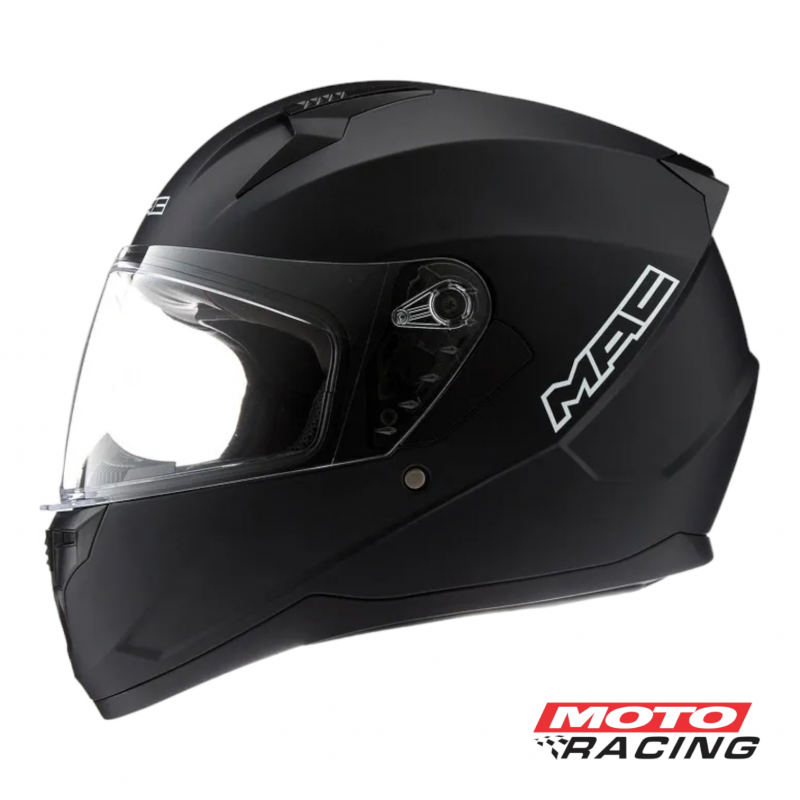 CASCO M67 BASS SOLID NEGRO MATE "XS" (MAC)