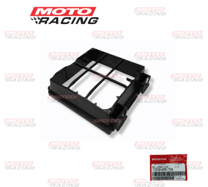 SOPORTE HONDA FALCON 400 FILTRO AIRE (ORIGINAL)