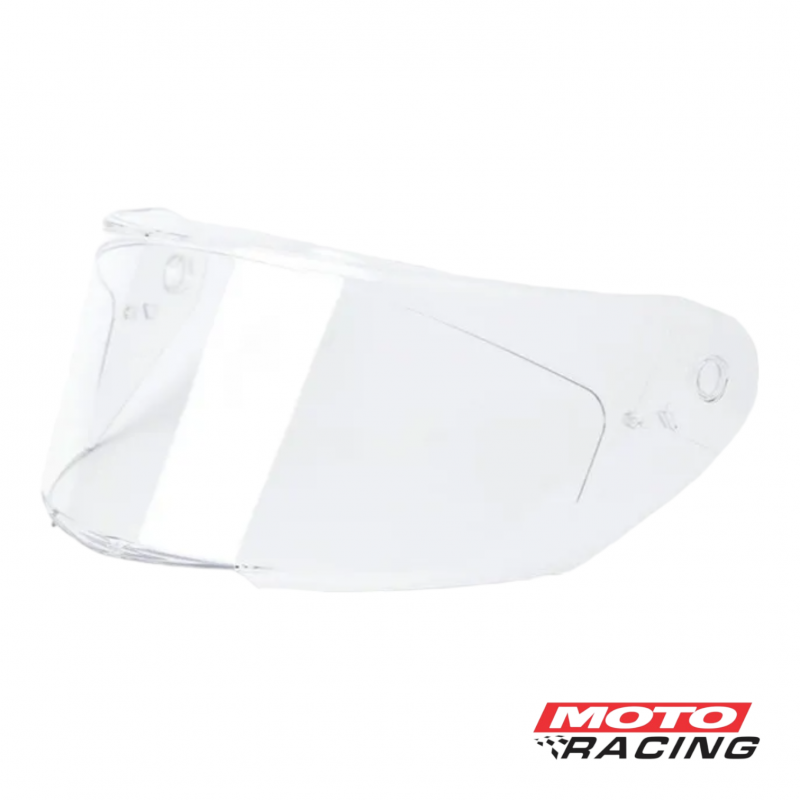 VISOR CASCO SPEED-SPEED 2.0 TRANSPARENTE (MAC)