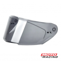 VISOR CASCO SPEED-SPEED 2.0 FUME (MAC)