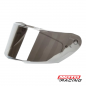 VISOR CASCO SPEED-SPEED 2.0 ESPEJADO (MAC)