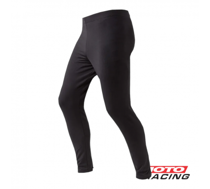 CALZA TERMICA NEGRA "S- M" (MAC)