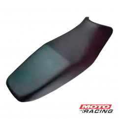 ASIENTO COMPLETO HONDA CG TITAN 00 NEGRO (PRO TORK)