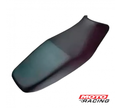 ASIENTO COMPLETO HONDA CG TITAN 00 NEGRO (PRO TORK)