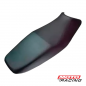 ASIENTO COMPLETO HONDA CG TITAN 00 NEGRO (PRO TORK)