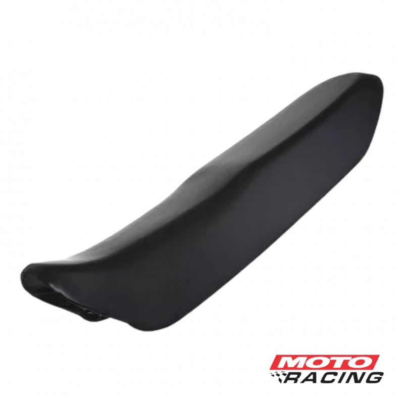 ASIENTO COMPLETO HONDA TITAN 98-99 NEGRO (PRO TORK)