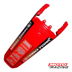 COLIN TRASERO HONDA TORNADO 250 T/CROSS ROJO (PRO TORK)