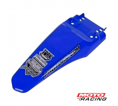 COLIN TRASERO UNIVERSAL MX2 AZUL (PRO TORK)