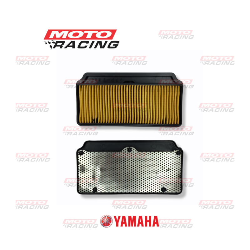 FILTRO AIRE YAMAHA NEW CRYPTON T-110 S2 SOLO (ORIGINAL)