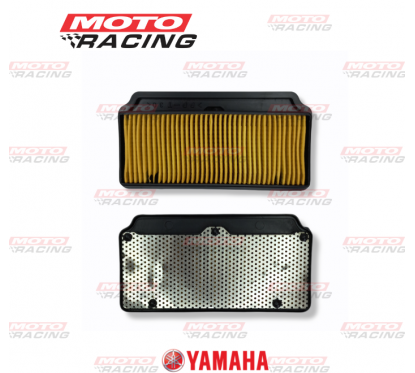FILTRO AIRE YAMAHA NEW CRYPTON T-110 S2 SOLO (ORIGINAL)