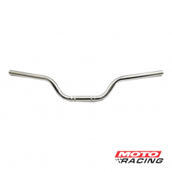 MANUBRIO HONDA CBX 250 TWISTER T- ORIGINAL CROMADO (PRO TORK)