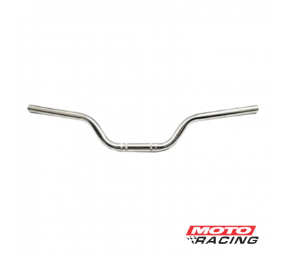 MANUBRIO HONDA CBX 250 TWISTER T- ORIGINAL CROMADO (PRO TORK)