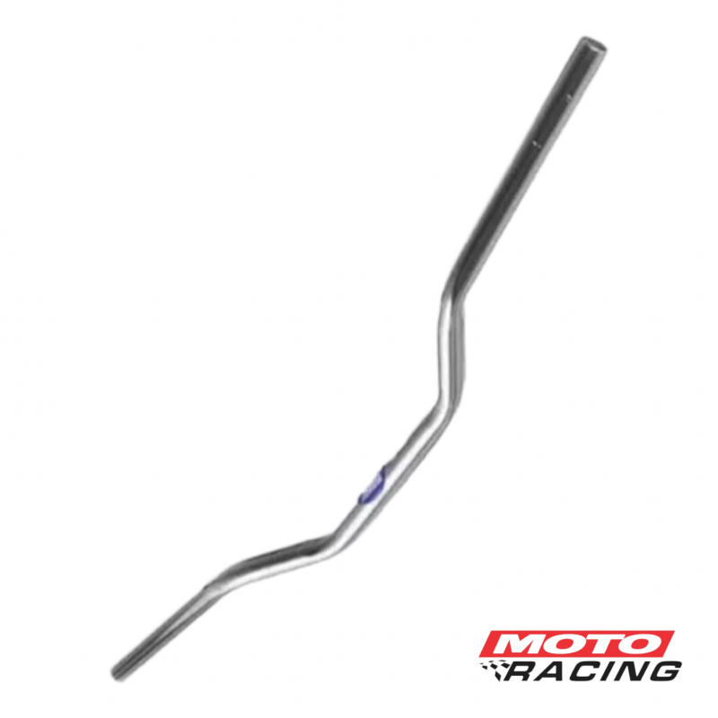 MANUBRIO YAMAHA XTZ 125 T- ORIGINAL CROMADO (PRO TORK)