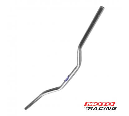 MANUBRIO YAMAHA XTZ 125 T- ORIGINAL CROMADO (PRO TORK)