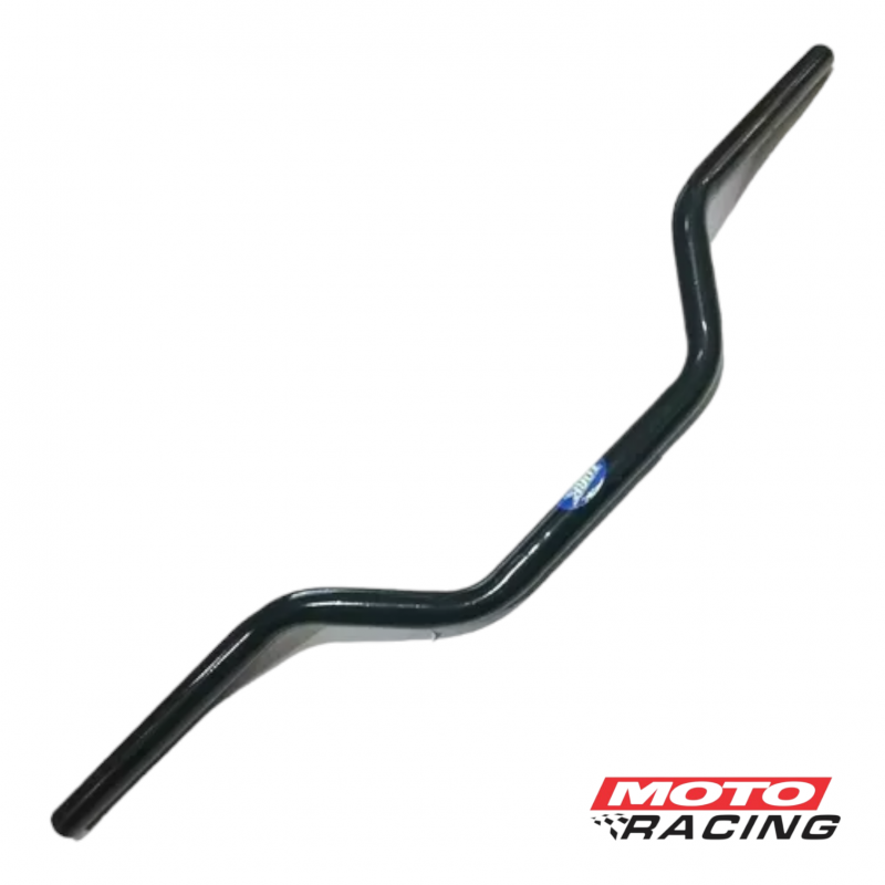 MANUBRIO NXR125- 150 BROS T- ORIGINAL S- TRAVESAÑO NEGRO (PRO TOR)