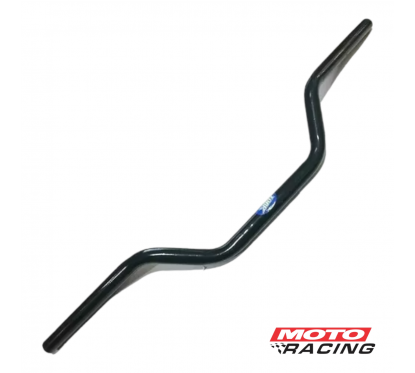 MANUBRIO NXR125- 150 BROS T- ORIGINAL S- TRAVESAÑO NEGRO (PRO TOR)