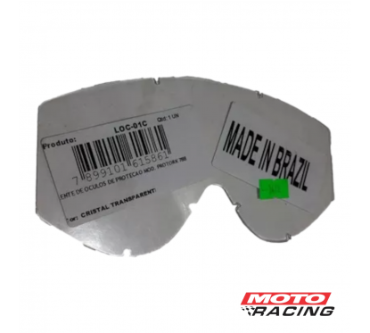 MICA ANTIPARRA PRO TORK PARA MOD. 788