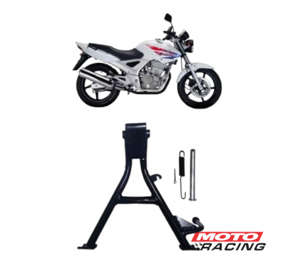 CABALLETE HONDA CBX 250 TWISTER C- RESORTE CA-50HP (PRO TORK)