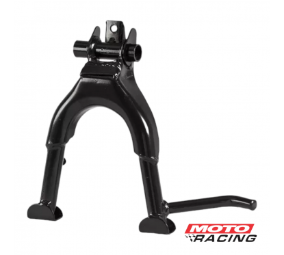 CABALLETE HONDA BIZ-100 NEGRO (PRO TORK)