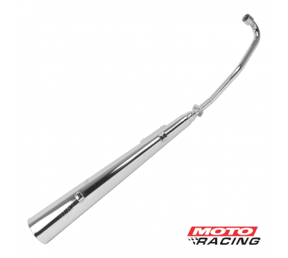 ESCAPE HONDA BIZ C-100- C-105 T- ORIGINAL (PRO TORK)