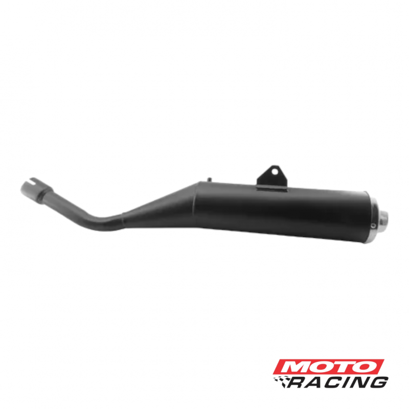 ESCAPE TIPO ORIGINAL HONDA NX4 FALCON 05  (PRO TORK)