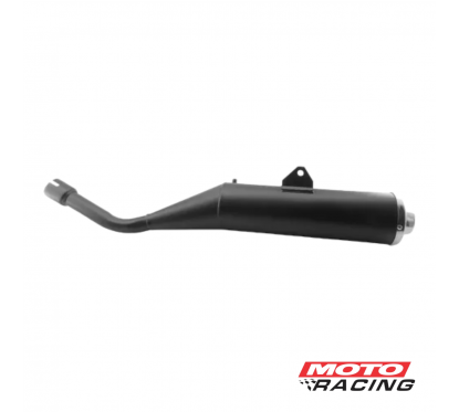 ESCAPE TIPO ORIGINAL HONDA NX4 FALCON 05  (PRO TORK)