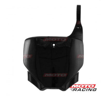 PORTA NUMERO UNIVERSAL RACE NEGRO (PRO TORK)