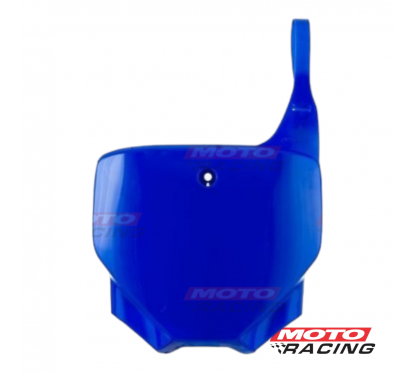 PORTA NUMERO UNIVERSAL RACE AZUL (PRO TORK)