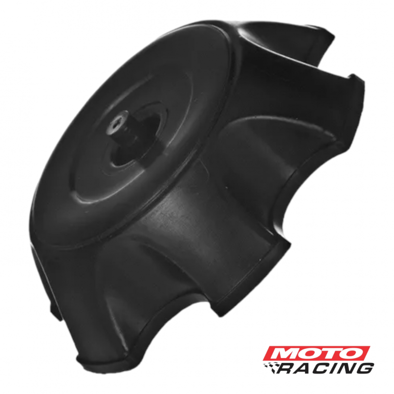 TAPA TANQUE UNIVERSAL ENDURO TP-03PT NEGRO (PRO TORK)