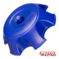 TAPA TANQUE UNIVERSAL ENDURO TP-03AZ AZUL (PRO TORK)