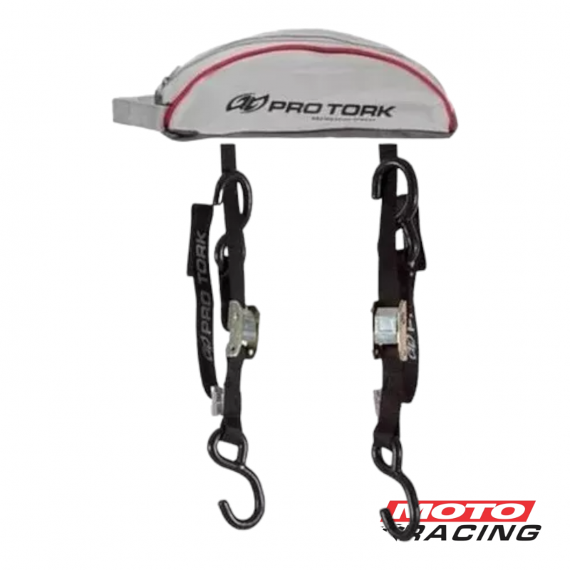 ACCESORIOS ZUNCHO AMARRE C/CRIQUE (PRO TORK)