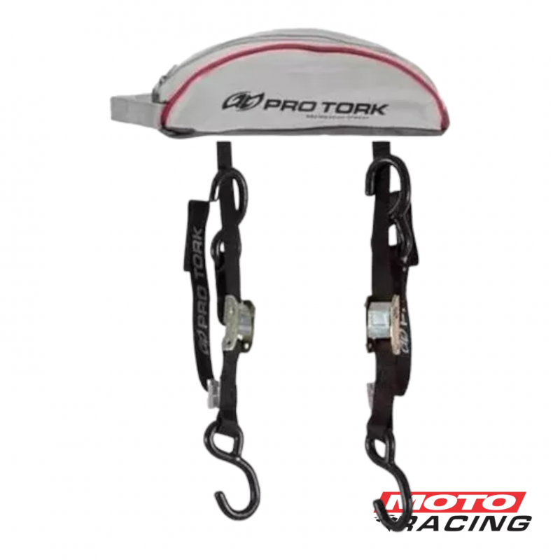 ACCESORIOS ZUNCHO AMARRE C- CRIQUE (PRO TORK)