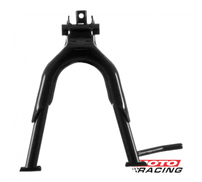 CABALLETE HONDA CG NEW TITAN 150 NEGRO (PRO TORK)