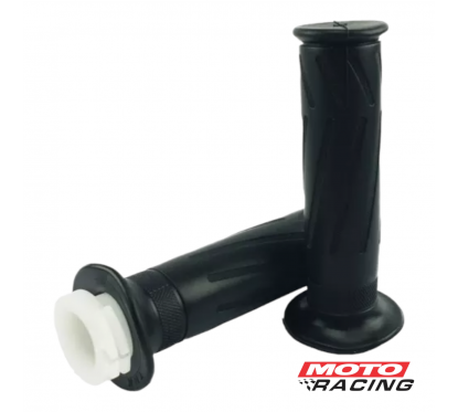 CAÑO ACELERADOR HONDA BIZ 125 C- PUÑO (PRO TORK)