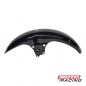 GUARDABARRO DELANTERO HONDA CG TITAN 99 NEGRO (PRO TORK)