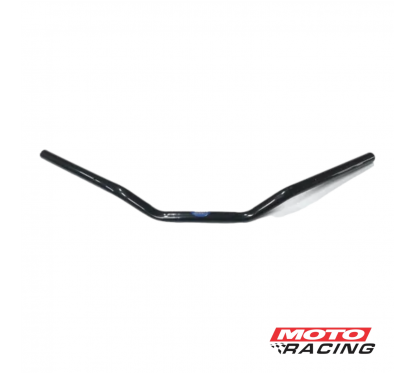 MANUBRIO YAMAHA FZ 16 T-  ORIGINAL NEGRO (PRO TORK)