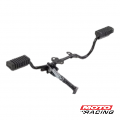 ARCO POSAPIE GILERA SMASH 110 C-  MULETA (PRO TORK)