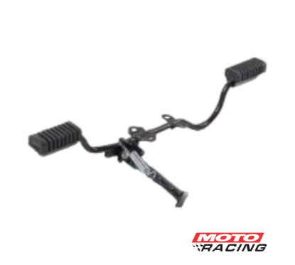 ARCO POSAPIE GILERA SMASH 110 C-  MULETA (PRO TORK)