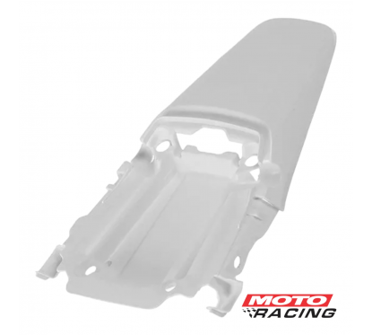 COLIN TRASERO HONDA XR 150 BLANCO (PRO TORK)